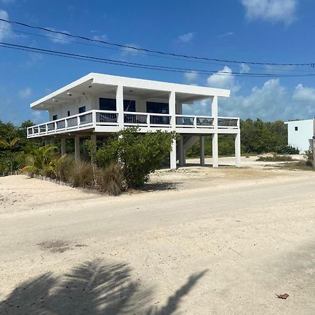Villa Sea Lux San Pedro  Exterior foto