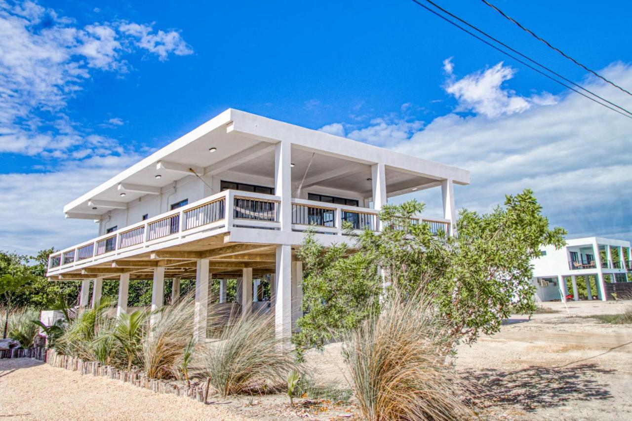 Villa Sea Lux San Pedro  Exterior foto